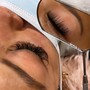 Volume Eyelash Extensions