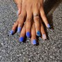 Manicure - Nail Art