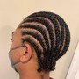 Cornrows