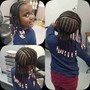 Beads for Braids