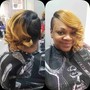 Quick Weave with Closure