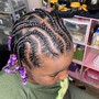 Crochet Braids