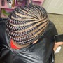 Cornrows