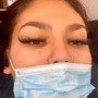 Eyelash Extension Removal