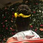 Bantu Knots