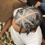 Kid's Braids