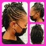 Comb Twist