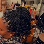 Havana Twists