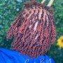 Full color for LOCS