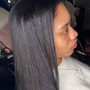 Versatile Sew In