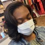 Closure Sew In