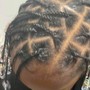 Kid's Braids/twist