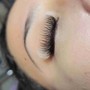 Lash Decal