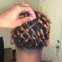 Goddess Curl (add-on)