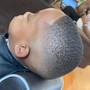 Kids Cut(Fade)