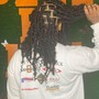 Soft locs