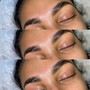 Brow Lamination + Sculpt