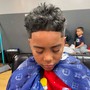 Kid's Cut