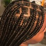 Individual Braids