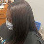 Keratin Treatment