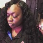 Lace Closure Sew In