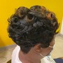 Partial Relaxer(Sides only)