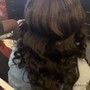 Leave out Sew In