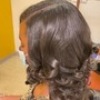 Partial Relaxer(Sides only)