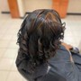 Natural hair Perm Rods