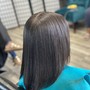 Keratin Treatment