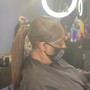 Tape-In Hair Extensions