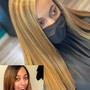 Keratin Treatment