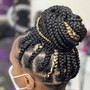 Crochet Braids