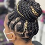 Crochet Braids