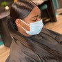 Scalp Treatment