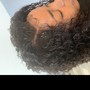 Twist Out