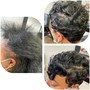 Relaxer Retouch