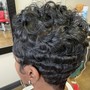 Partial Relaxer(Sides only)