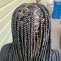 Comb Twist /Coils/ Starter Locs