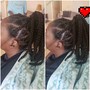 Senegalese Twist