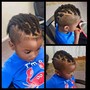 Kids Loc Maintenance