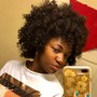 Twist Outs|Flat Twists ~ Natural Textures