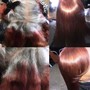 Partial Highlights