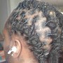 Retwist and style