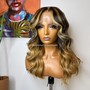 Custom Wig