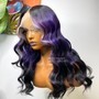 Lace Frontal Wig