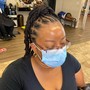 Scalp Treatment