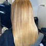 Keratin Treatment