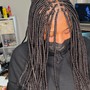 Dreadlocks