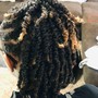 Natural Twists